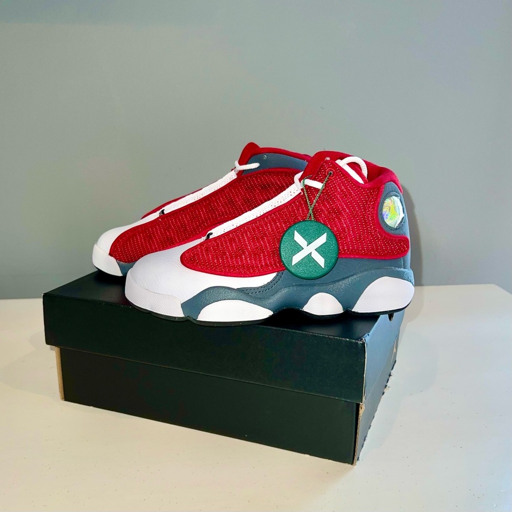 Air Jordan 13 Retro Child’s Size 12